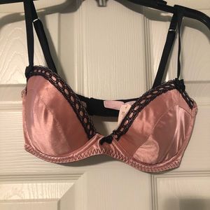 Victoria Secret’s bra